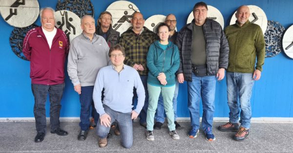 Kampfrichterausbildung Teil 2 und 3 im RSB: Intensive Aufbaulehrgänge in Radevormwald abgeschlossen