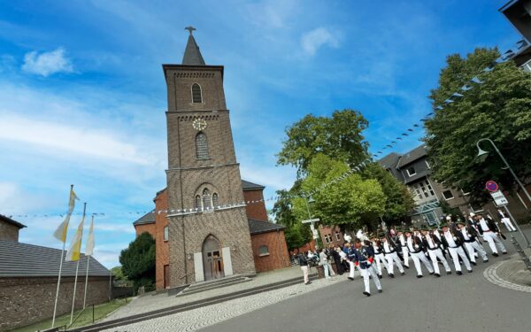 Drei Tage Tradition, Gemeinschaft und unvergessliche Momente